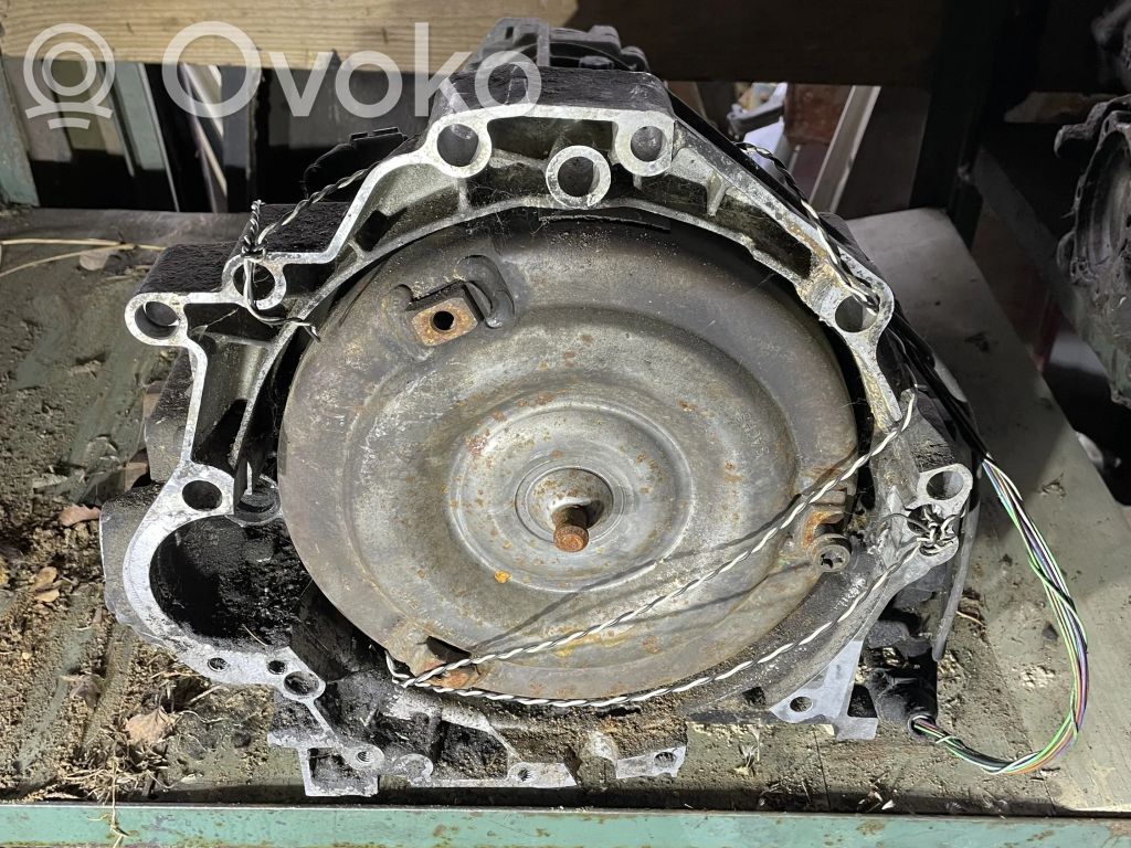 Caja de cambios automática   1060030086,5HP19,FAD
