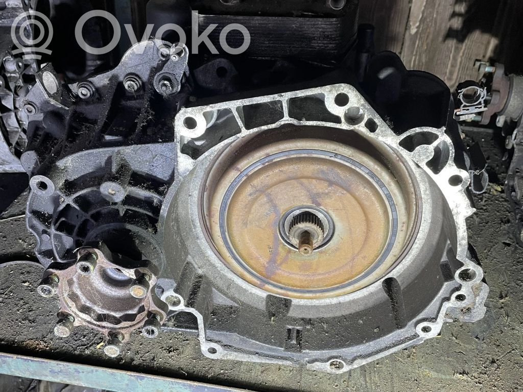 Volkswagen Touran I Automatinė pavarų dėžė 