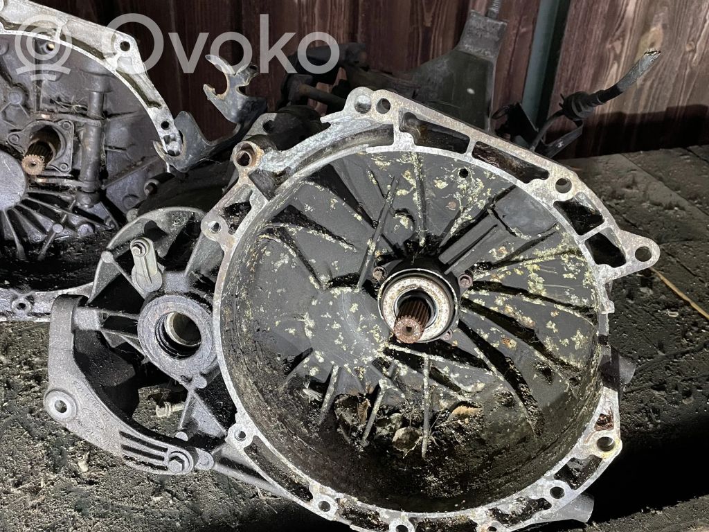 Ford Mondeo Mk III Manual 5 speed gearbox 
