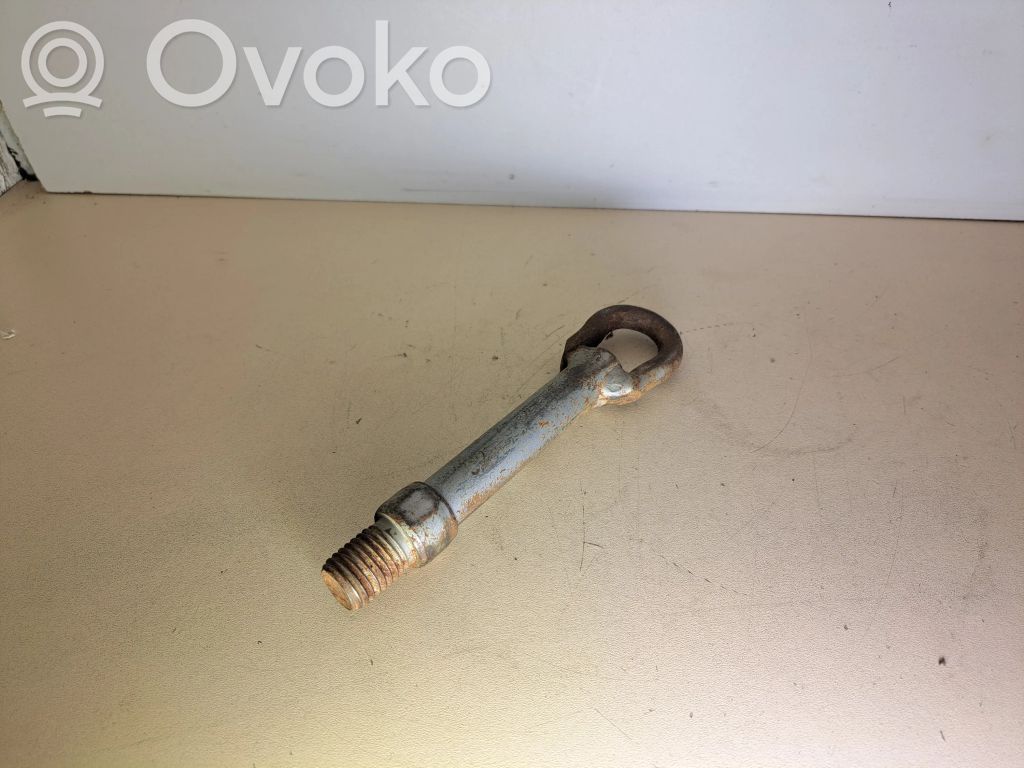 Anillo de remolque