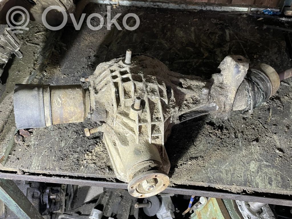 Lada Niva Vorderachsgetriebe Differentialgetriebe 