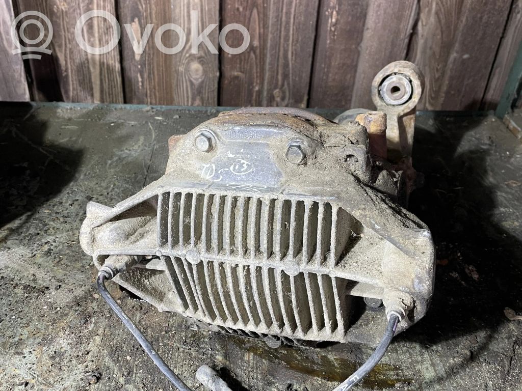 Opel Omega B1 Hinterachsdifferential 