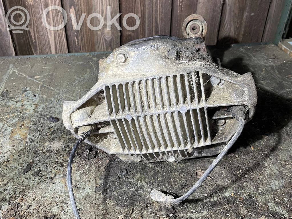 Opel Omega B1 Diferențial spate 