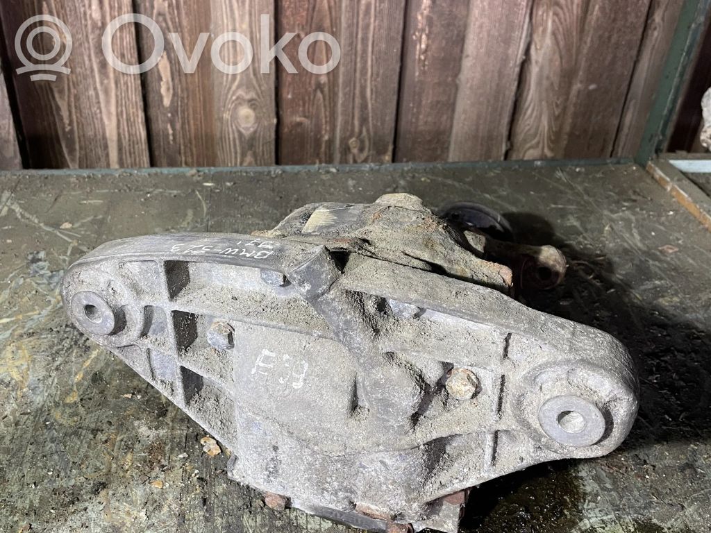 BMW 5 E39 Hinterachsdifferential 