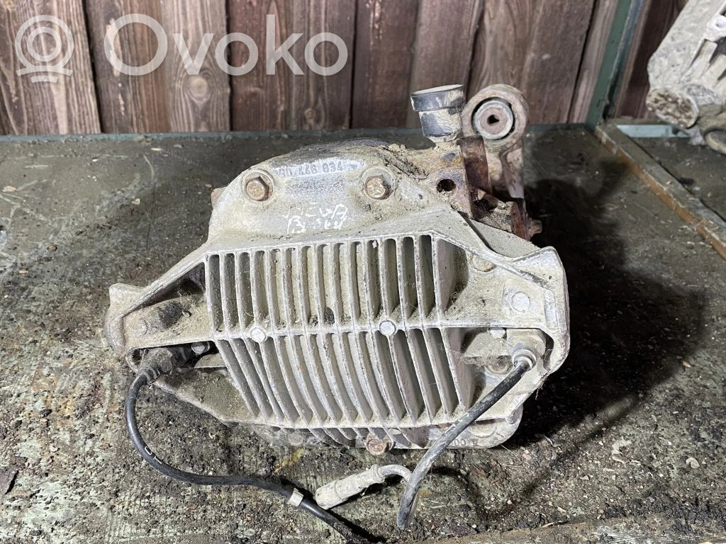 Opel Omega B1 Diferențial spate 