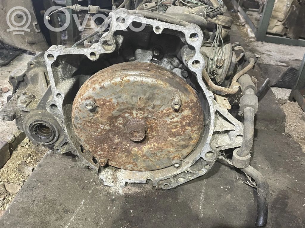 Automatic gearbox   7343,7343