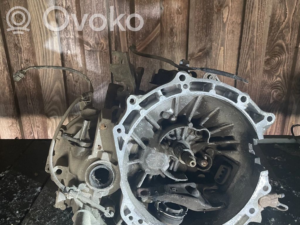 Mazda 6 Manual 5 speed gearbox 