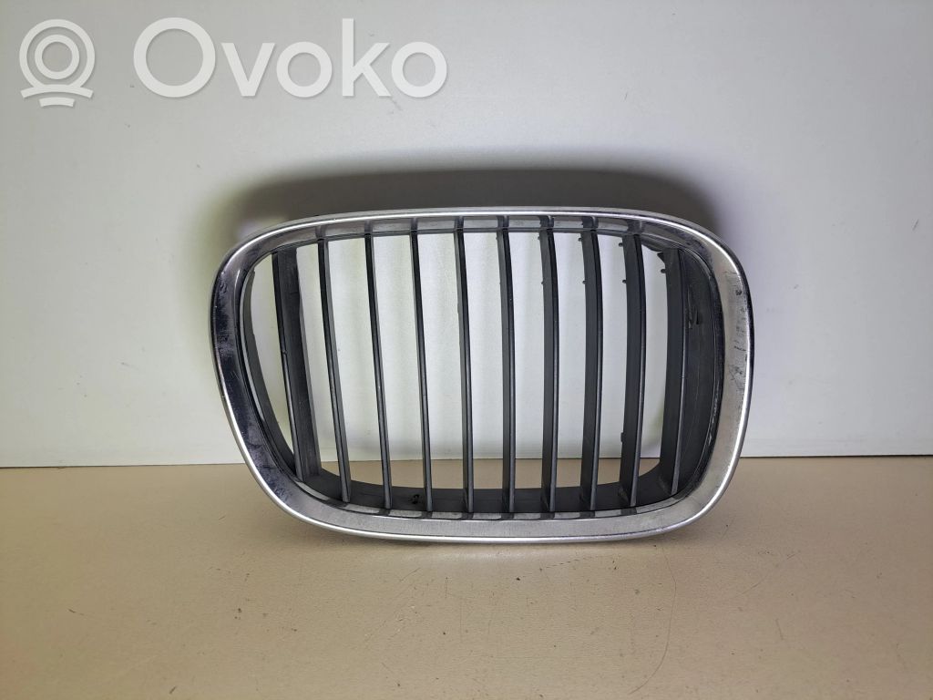 BMW 5 E39 Grotelės priekinės 