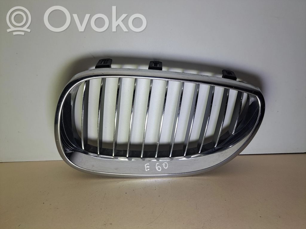 BMW 5 E60 E61 Front grill 