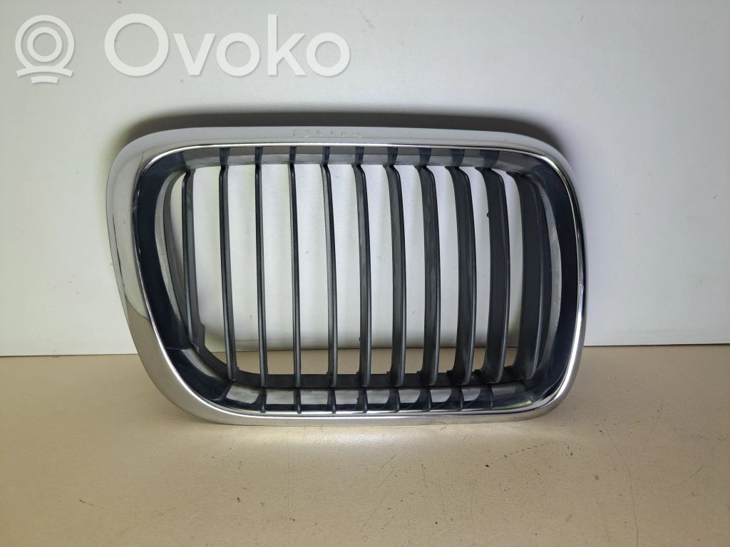 BMW 3 E36 Front grill 