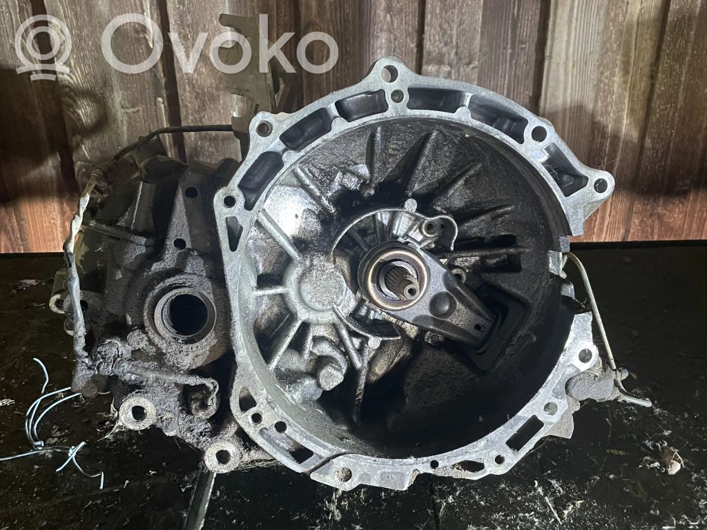 Mazda 6 Manual 5 speed gearbox 