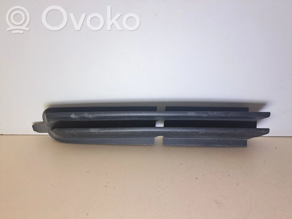 BMW 3 E46 Front bumper lower grill 