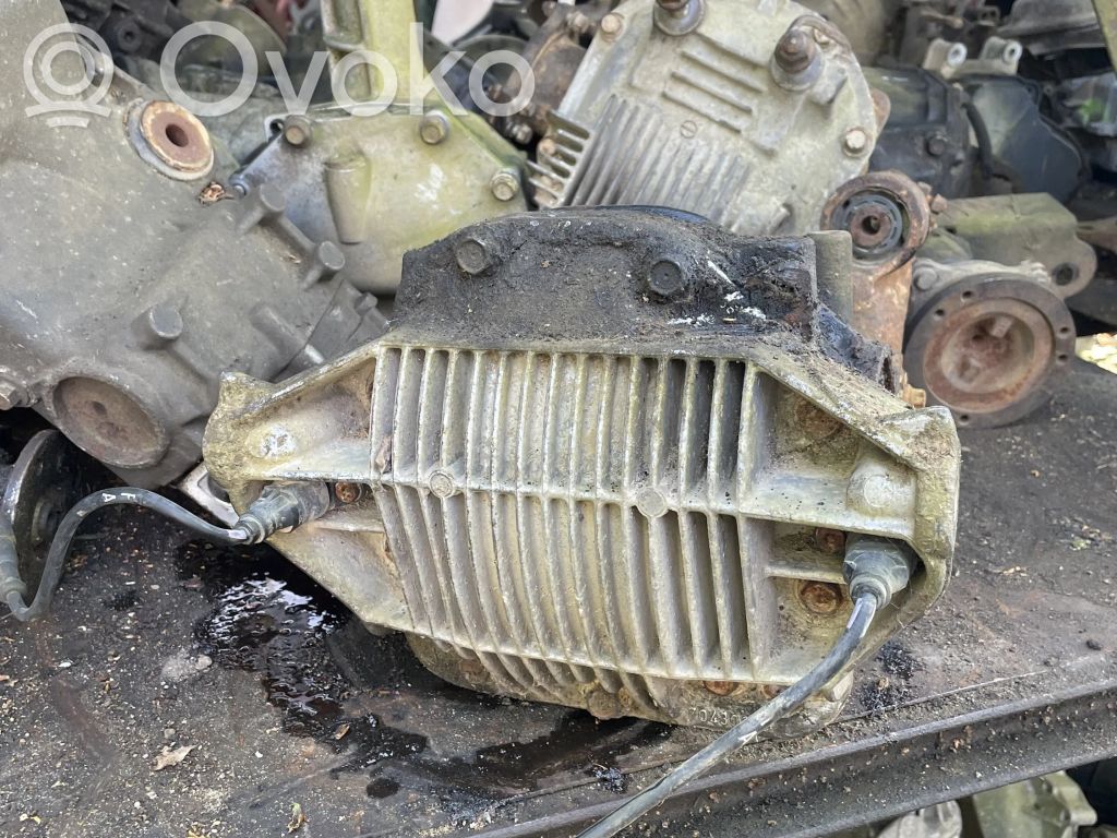 Opel Omega B1 Hinterachsdifferential 