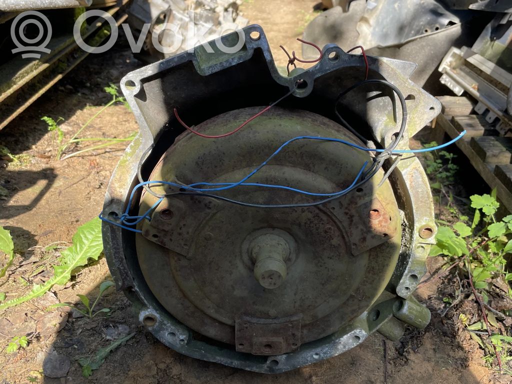 BMW 5 E34 Caja de cambios automática 