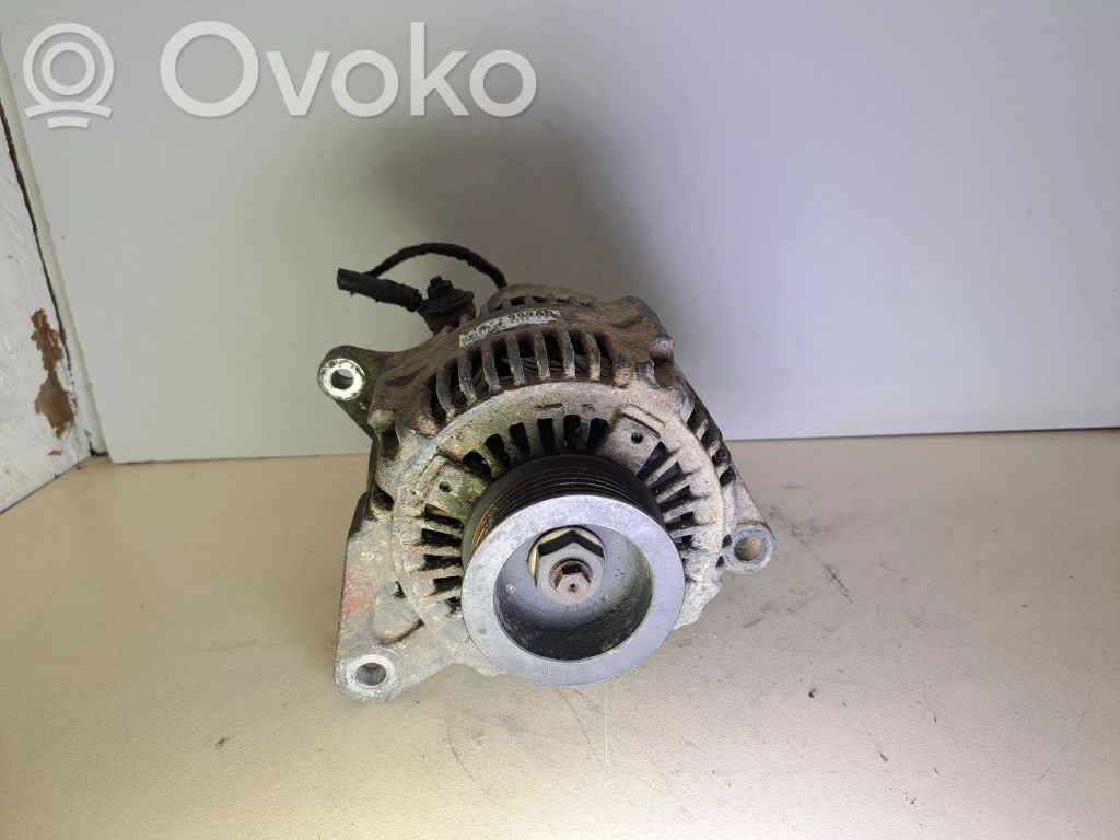 Alternator   04609999AB,1210004233,999AB,04609,TN1210004233