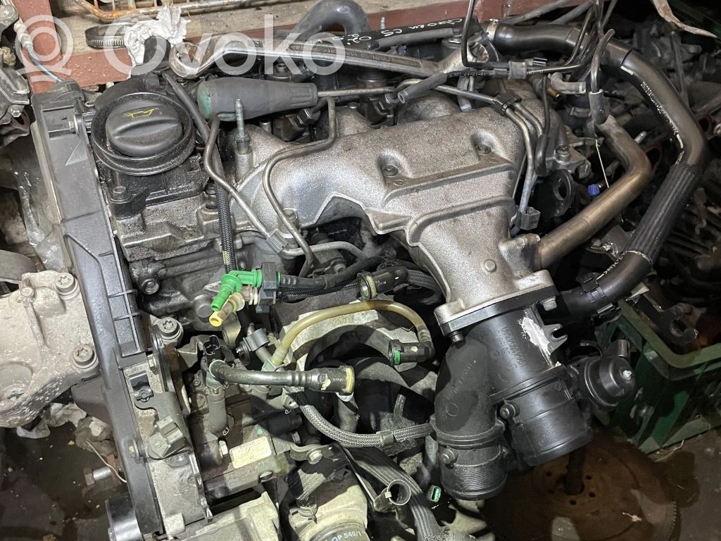 Variklis   PSA4HX,10DZ17,4034907