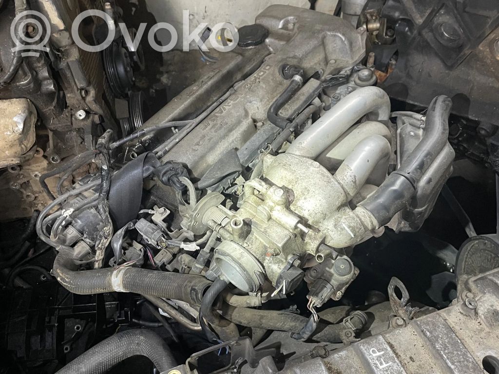 Moteur   Z5,Z5