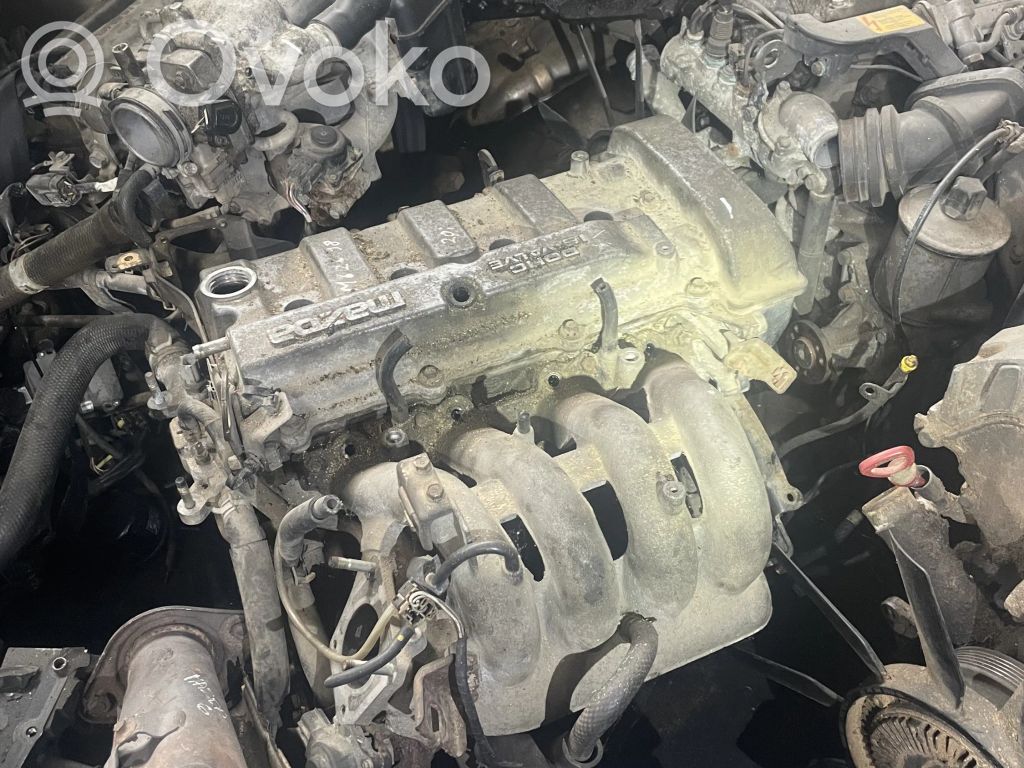 Engine   FP,FP
