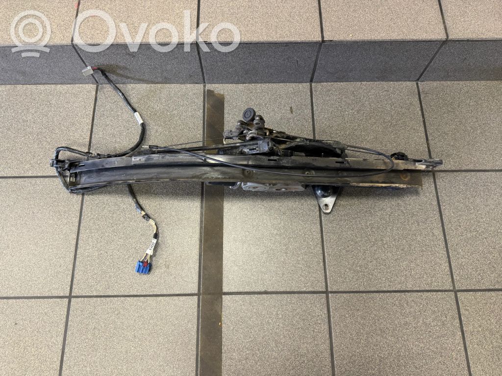 Chrysler Grand Voyager V Motorino portellone scorrevole 