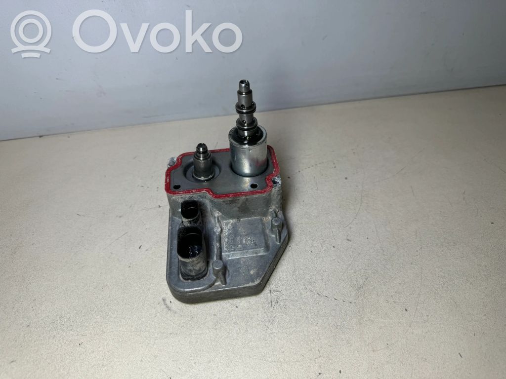 Volvo XC70 Galinio tilto valdymo blokas 