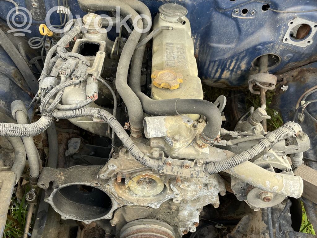 Motor   TD27T,TD27T