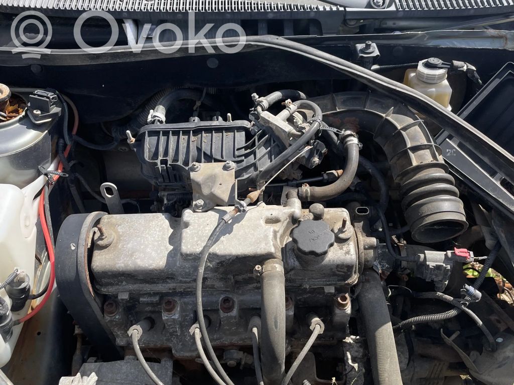 Engine   21114,21114