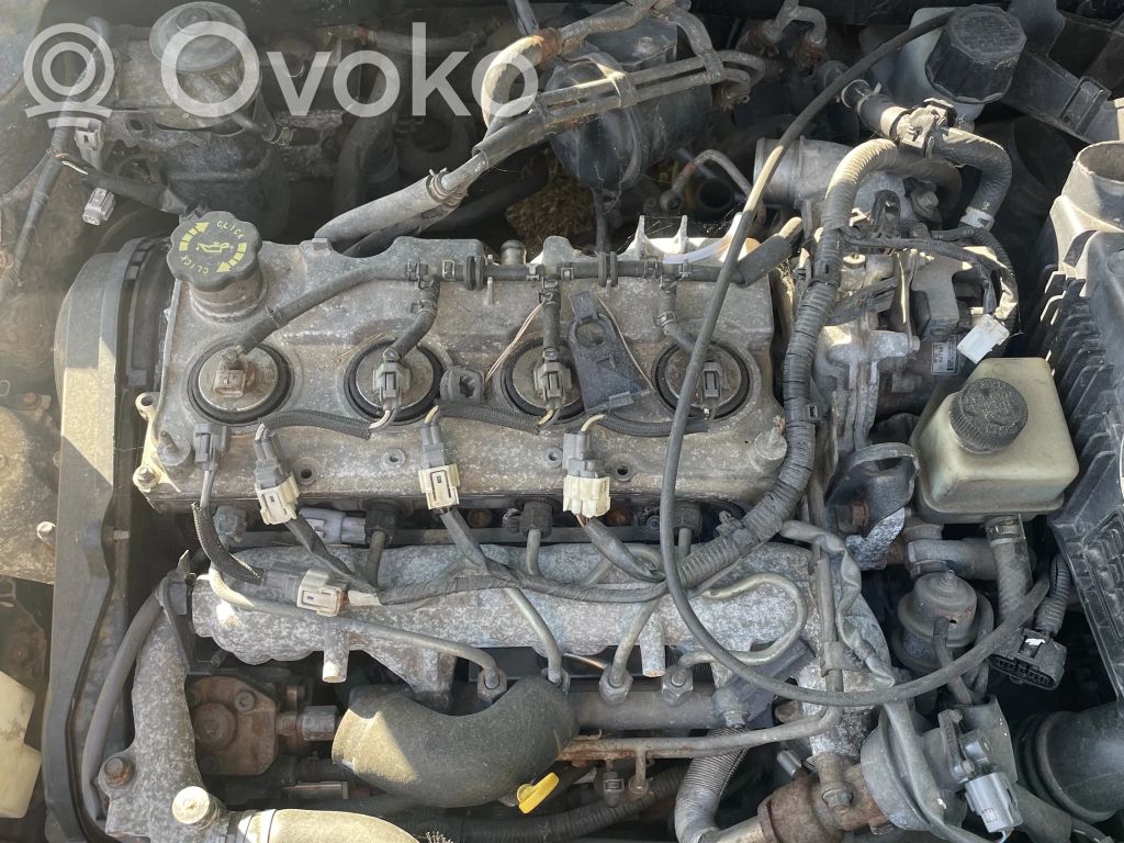 Variklis   RF5C,RF5C