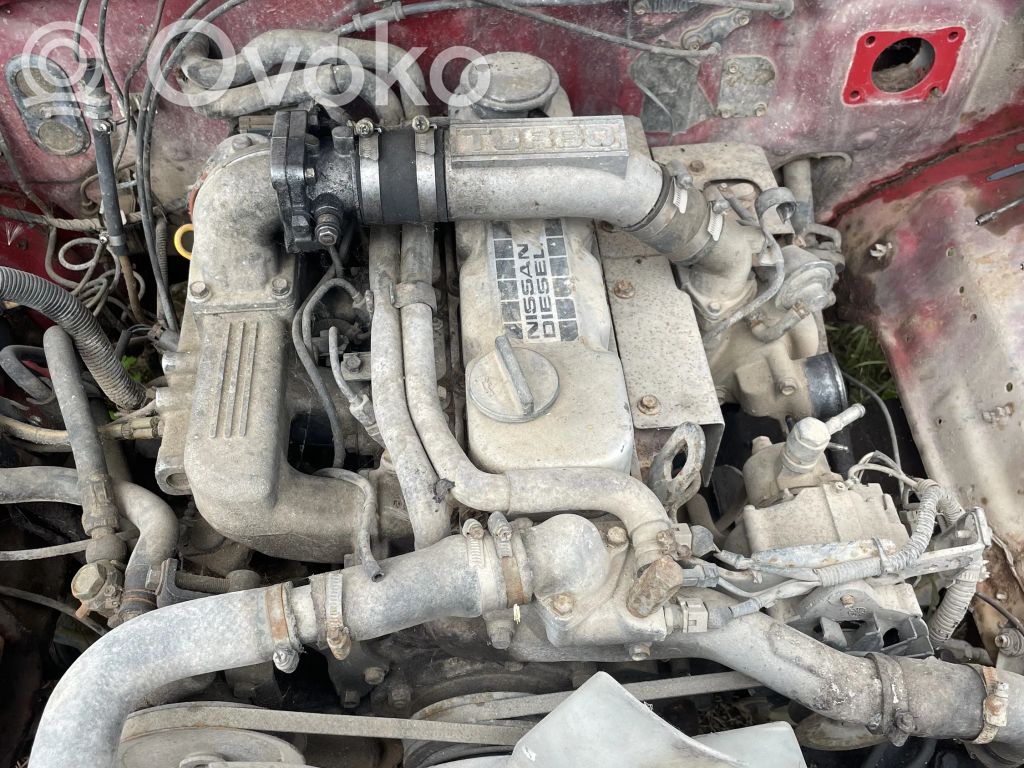Motor   TD27T