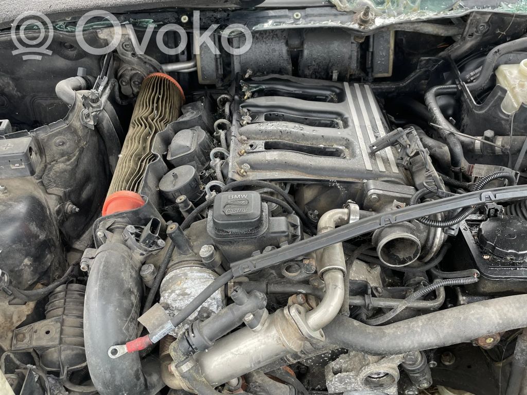 Variklis   M47D20,M47D20
