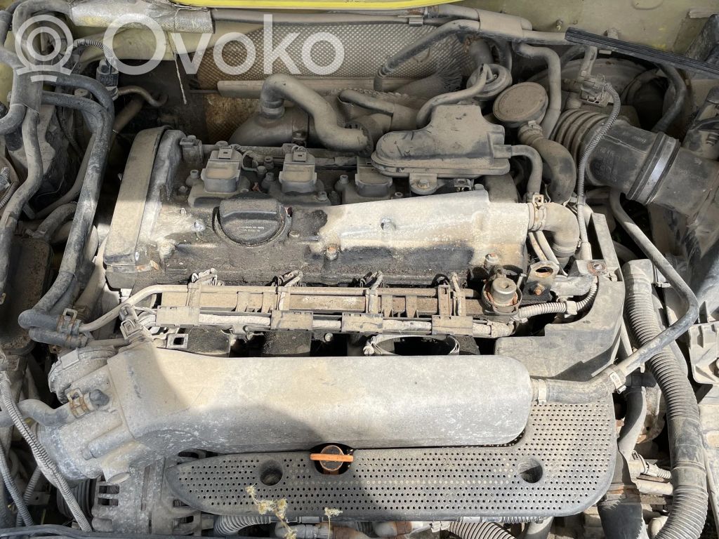 Audi A3 S3 8L Variklis 
