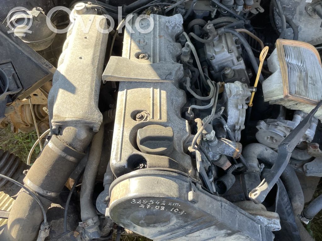 Audi A6 S6 C4 4A Engine 