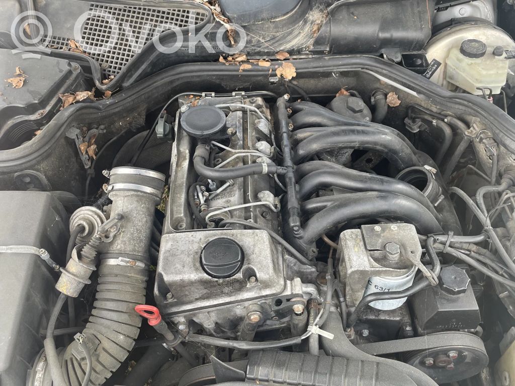 Engine   604912,604912