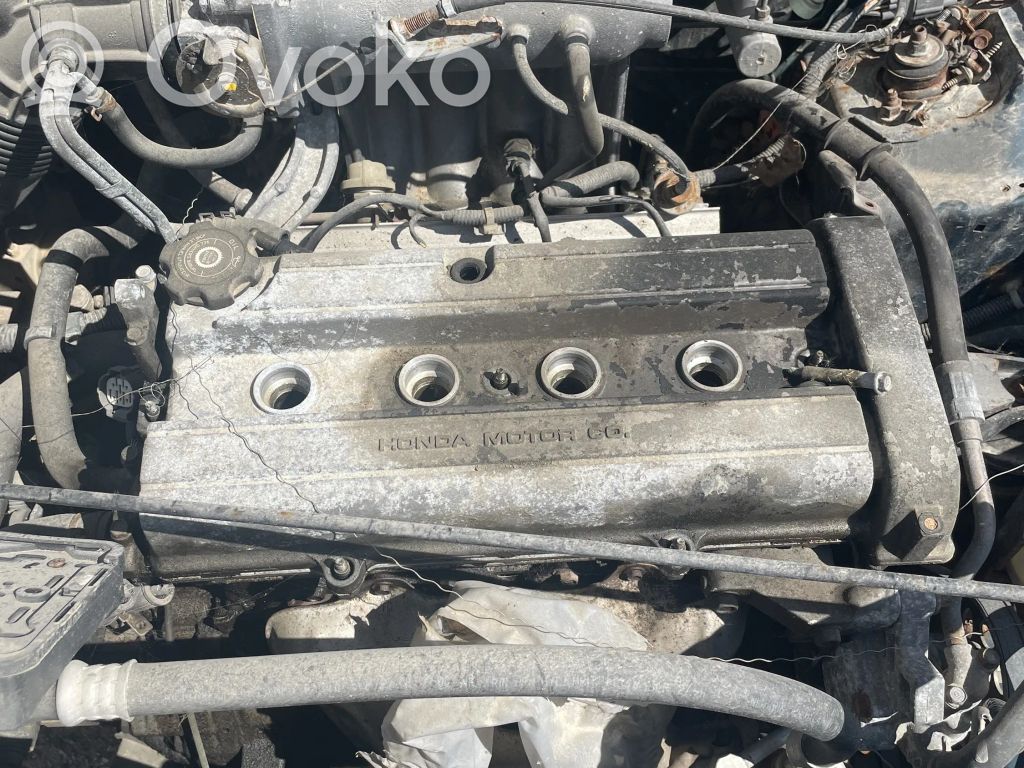 Variklis   B20B3,B20B3