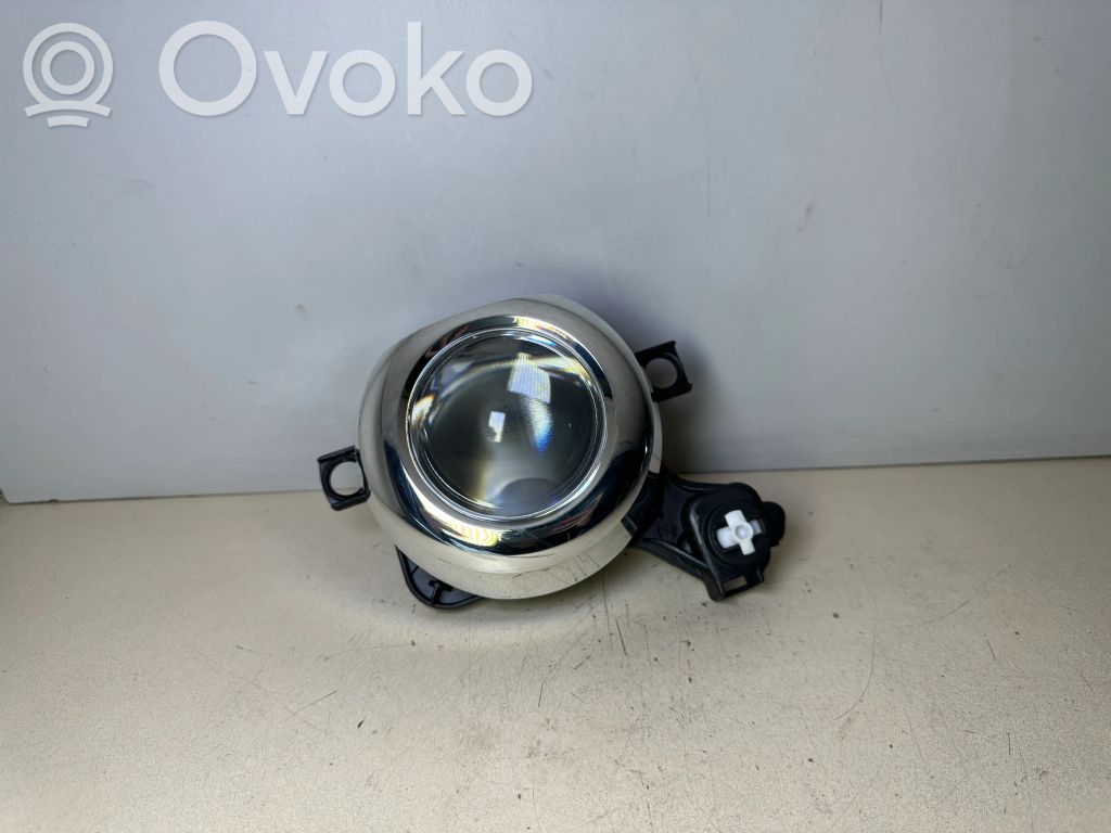BMW 5 E60 E61 Priekinio žibinto detalė 