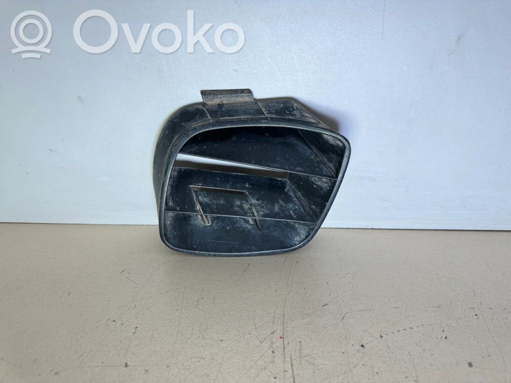 Audi 80 90 B3 Kratka dolna zderzaka przedniego 