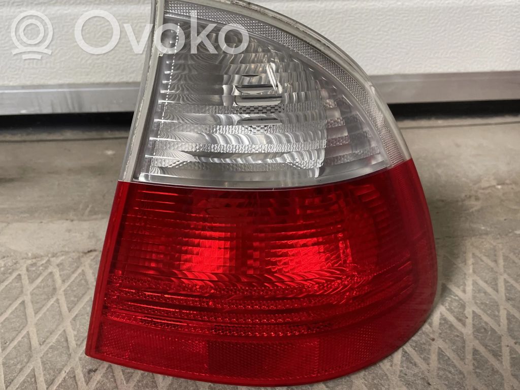BMW 3 E46 Takavalot 