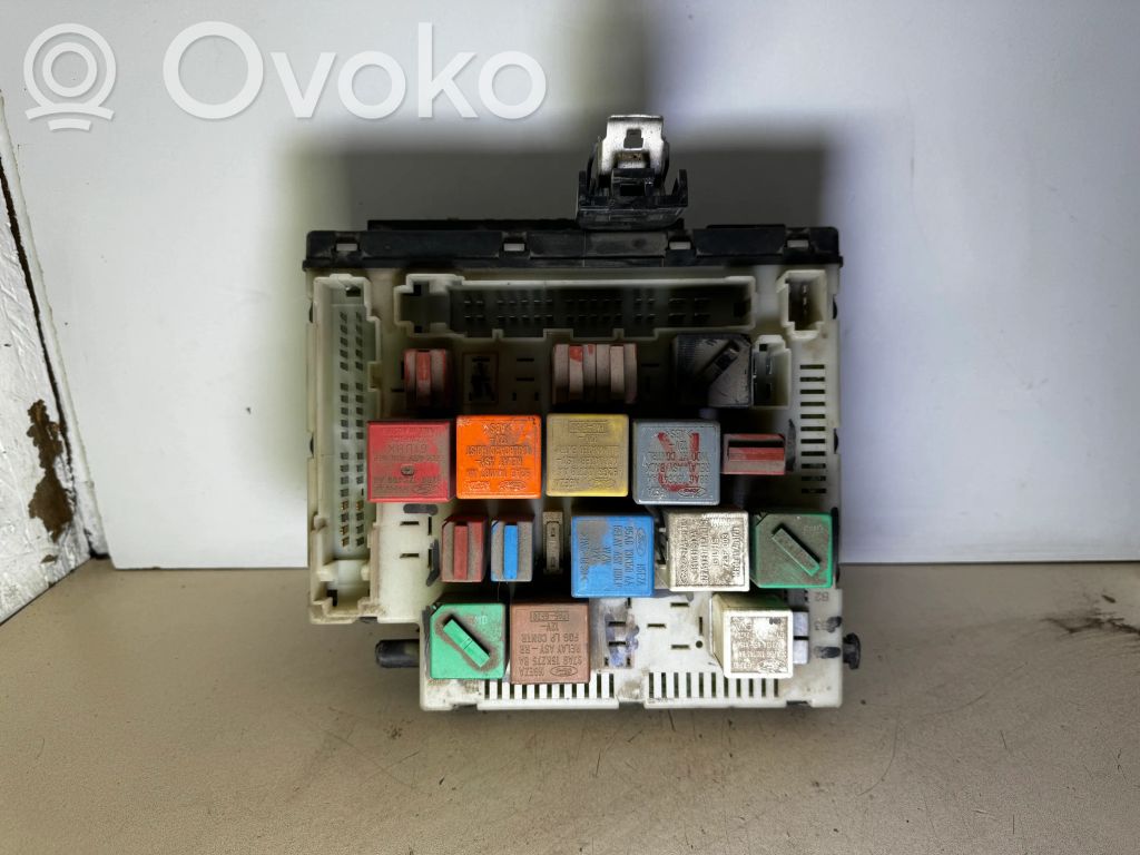 Fuse module   97AG14A073ED,97AG14A073