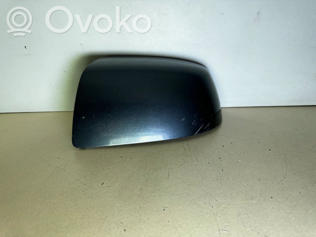 Ford Focus C-MAX Kunststoffverkleidung Außenspiegel 