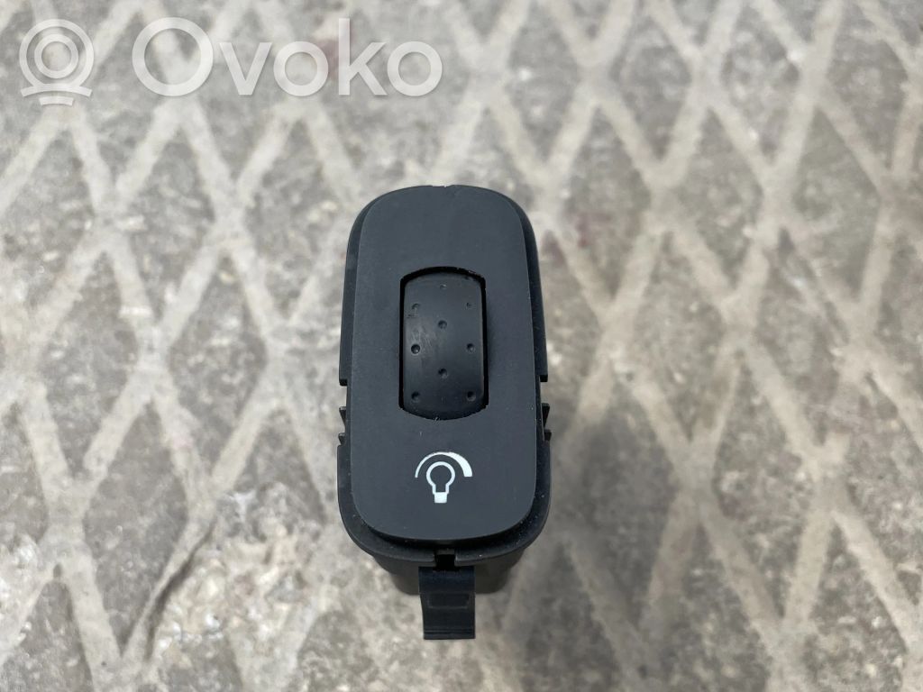 Renault Espace -  Grand espace IV Paneļa apgaismojuma regulēšanas slēdzis 