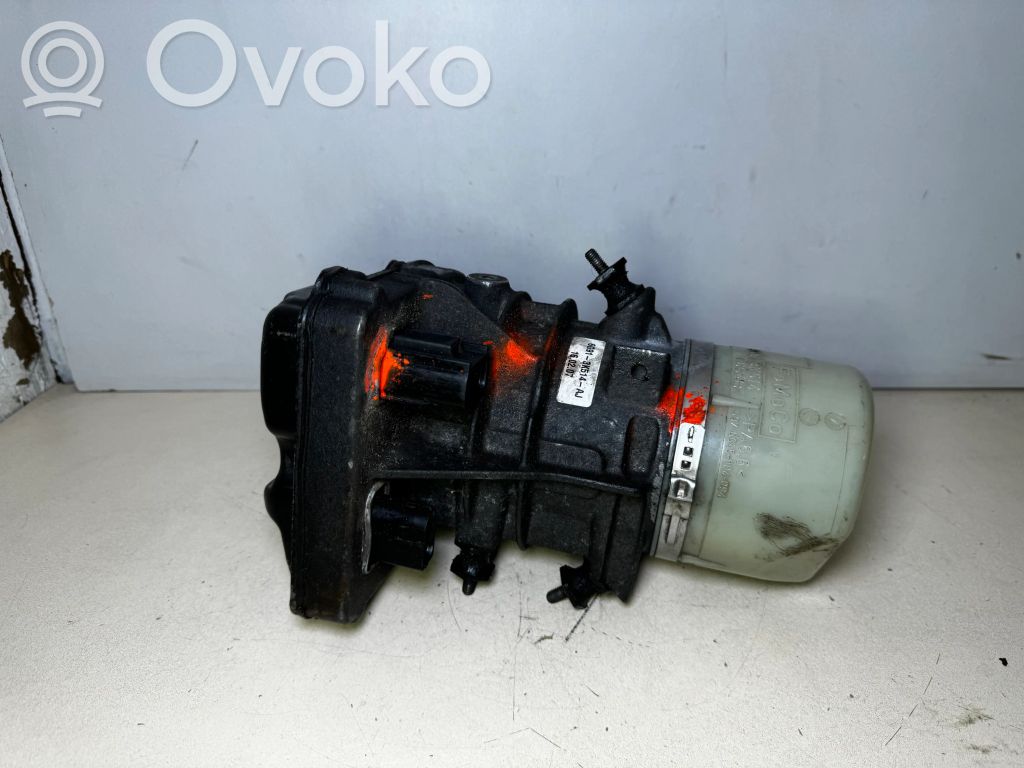 Ohjaustehostimen pumppu   6G913K514AJ,6G913K514,6G913K514,0970085004094