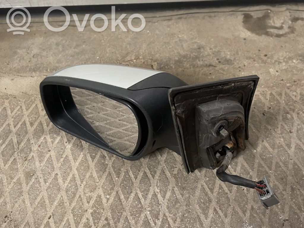 Ford Focus Veidrodėlis (elektra valdomas) 