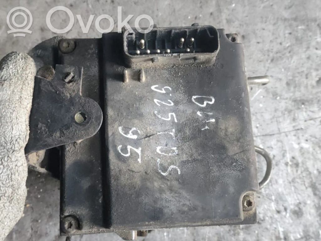 BMW 5 E34 ABS Pump 