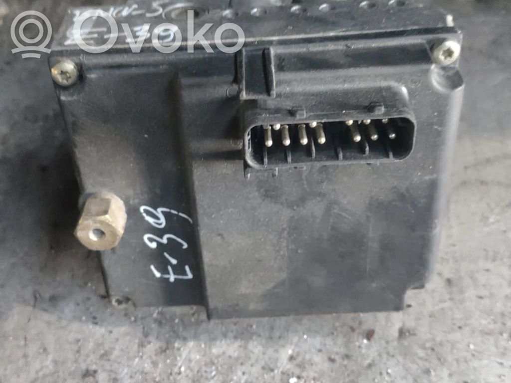 BMW 5 E39 ABS bloks 