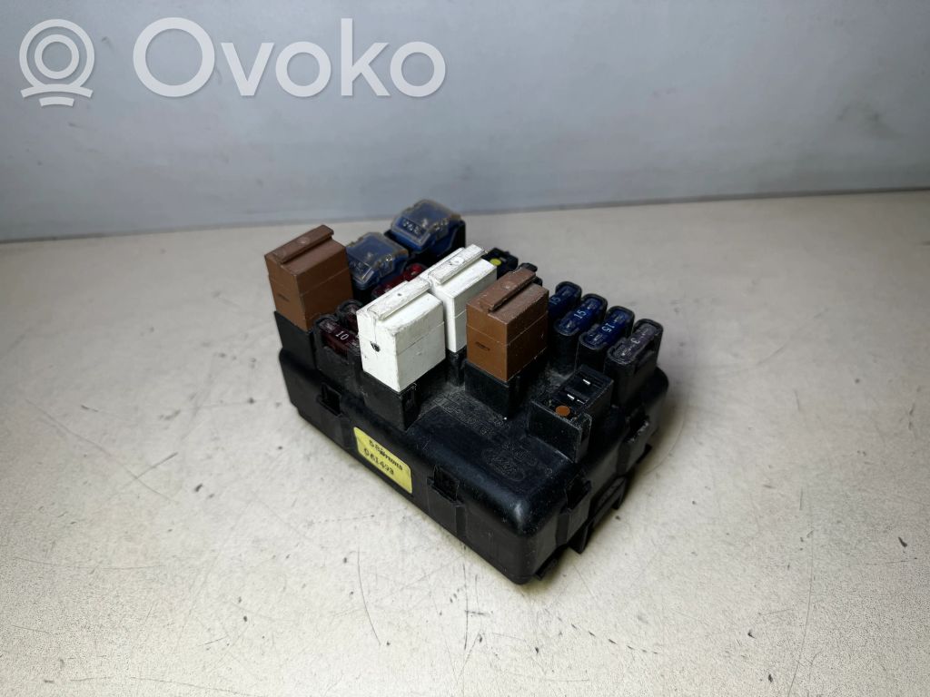 Ford Mondeo MK II Sulakemoduuli 