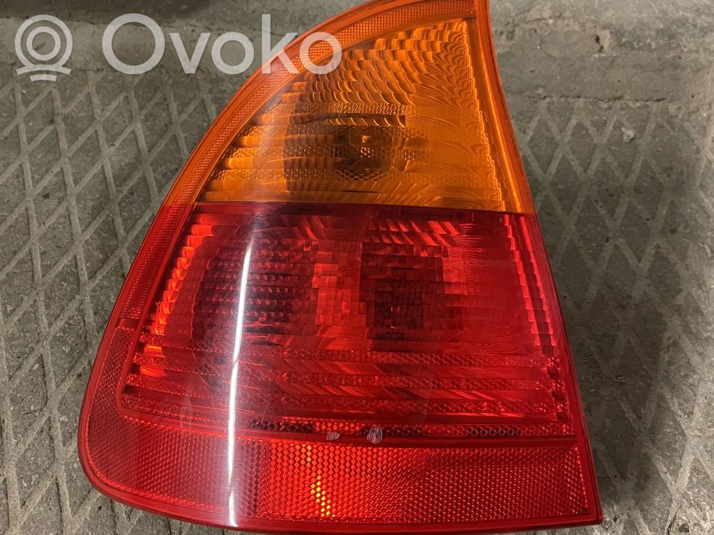 Rear/tail lights   28670102,8368757,90562702