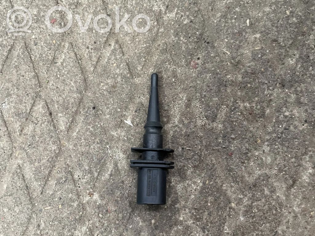BMW 3 E46 Outside/exterior temperature sensor 