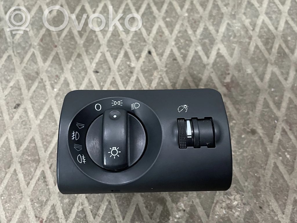 Light switch   4B1941531,4B1941531