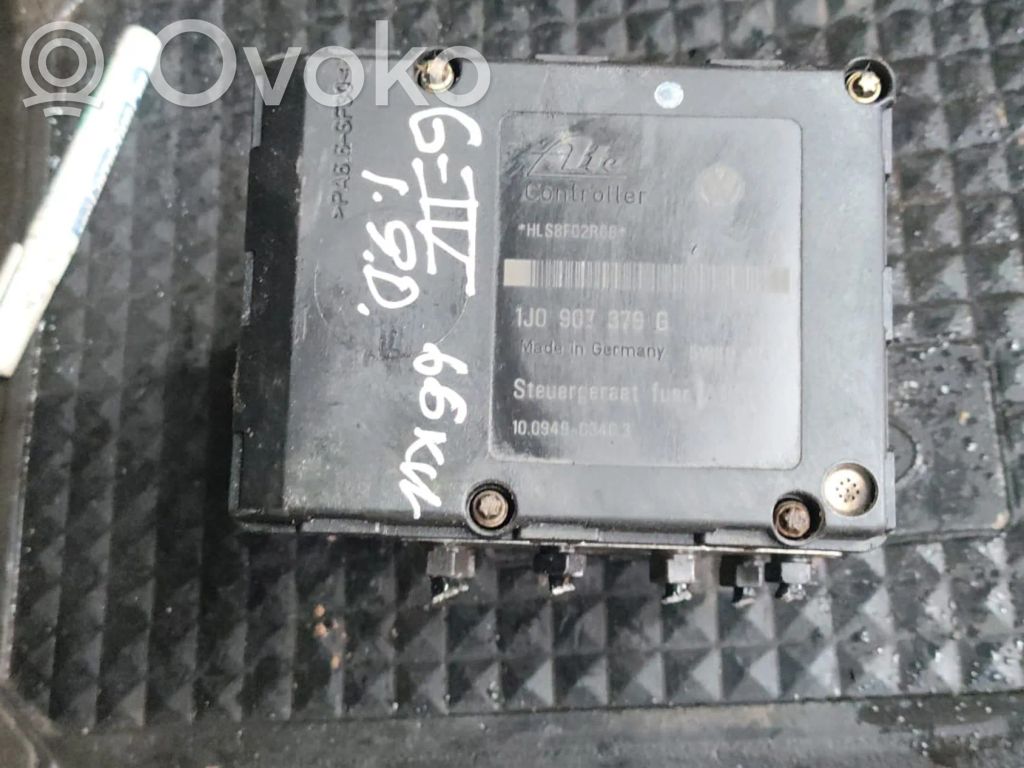 Volkswagen Golf IV Pompe ABS 