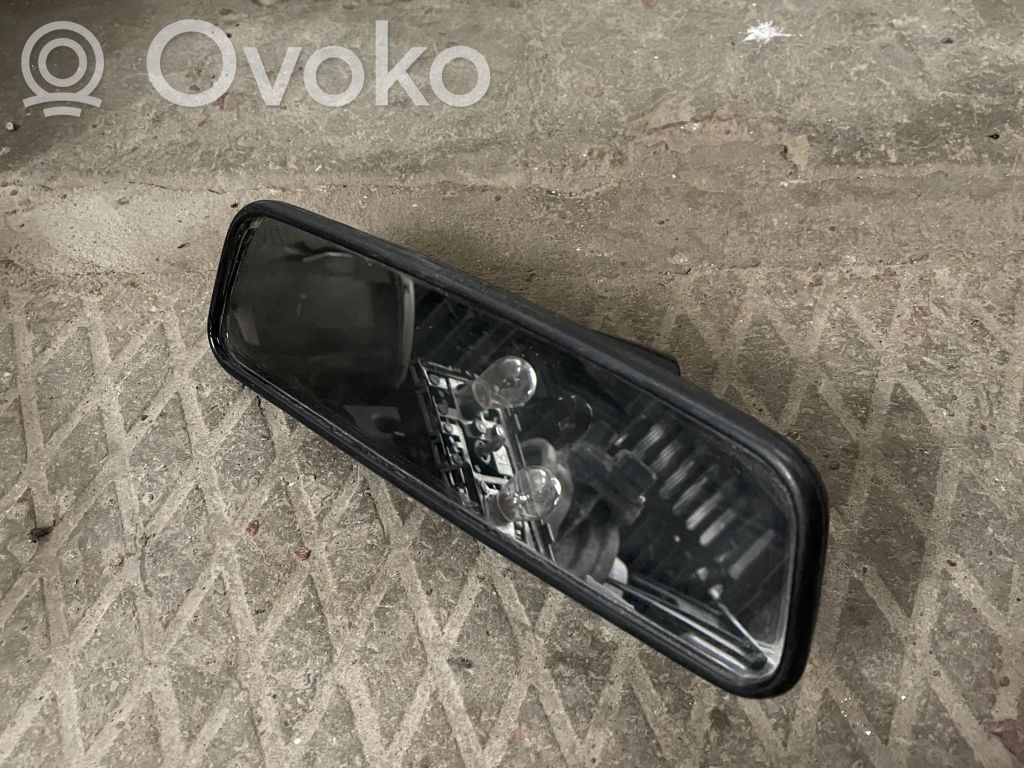 Audi A6 S6 C4 4A Espejo retrovisor (interior) 