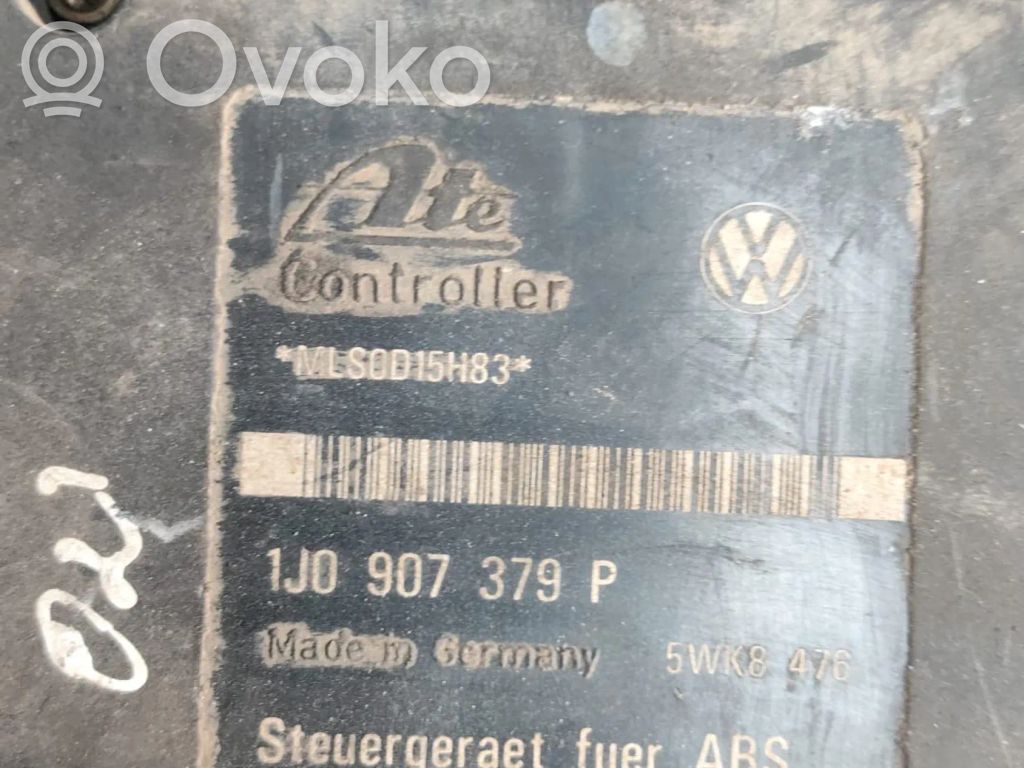 Volkswagen Sharan ABS Pump 